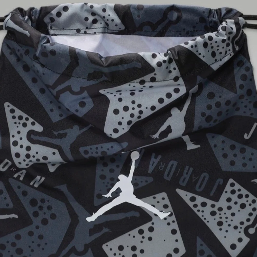 Air Jordan Drawstring Bag